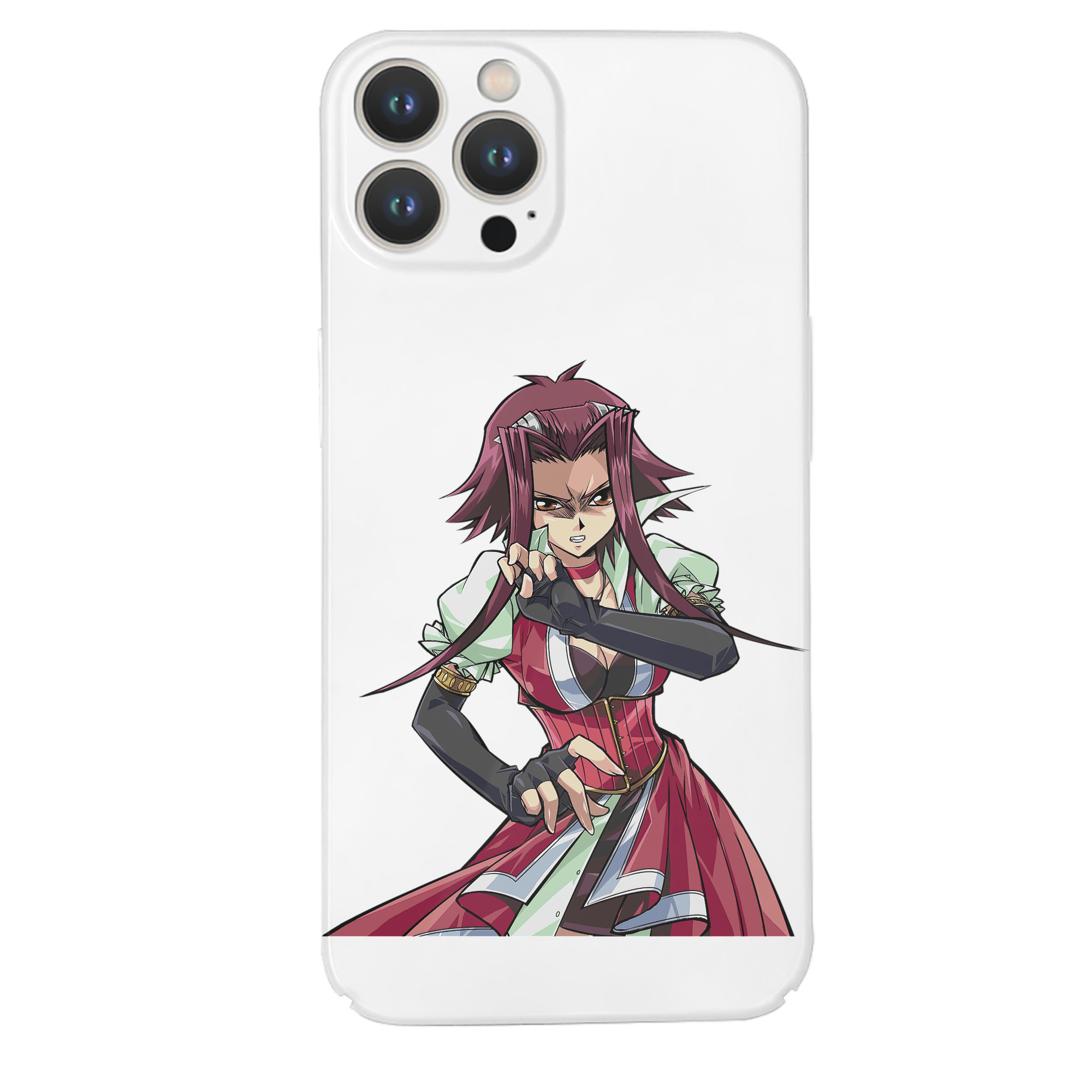 （画像用） 遊☆戯☆王 Yu-Gi-Oh! 【iPhone 14シリーズ対応】ハードケース